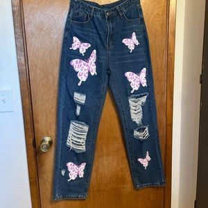 SHEIN Jeans